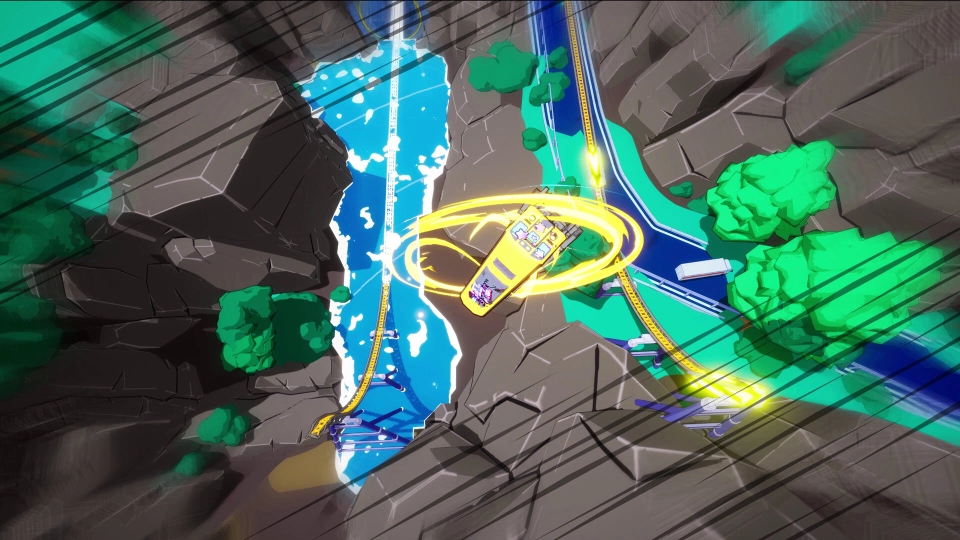 Denshattack preview 2026 game