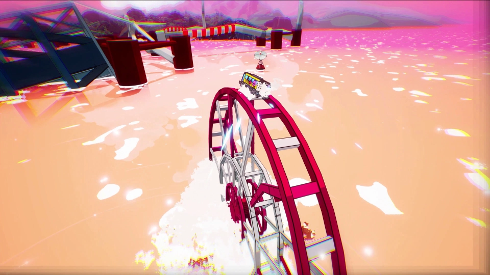 Denshattack preview pc game 2026