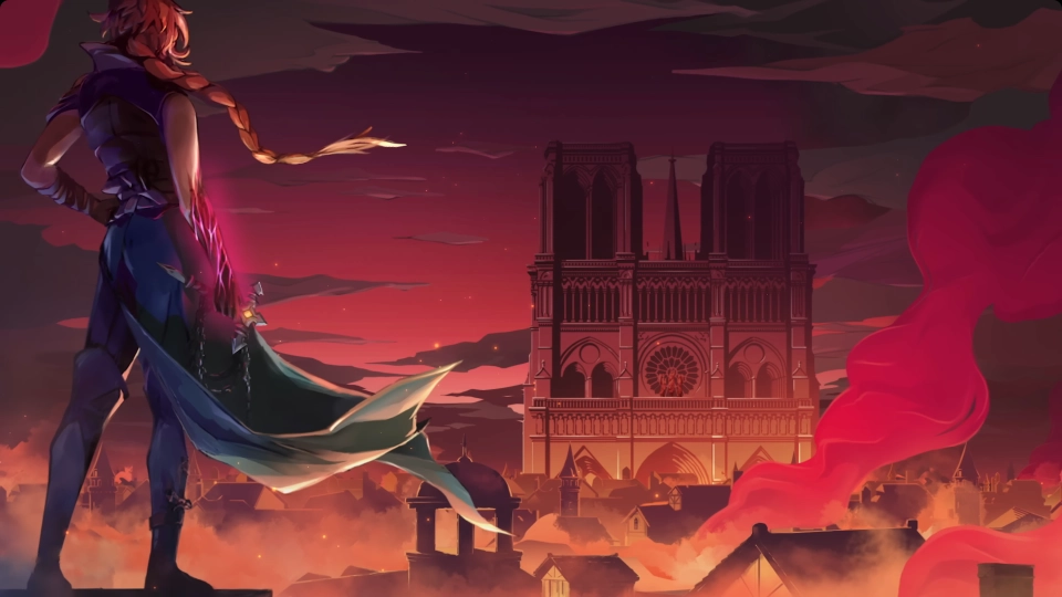 Castlevania Belmonts Curse1