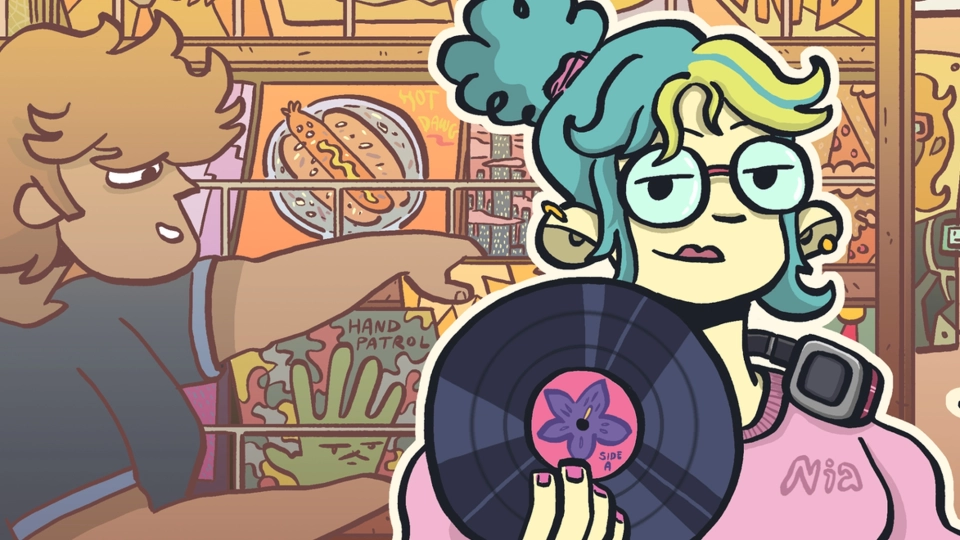 Wax Heads preview pc 20261