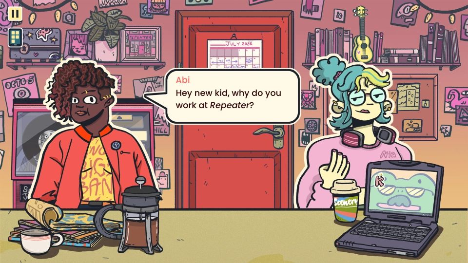 Wax Heads pc 2026 game