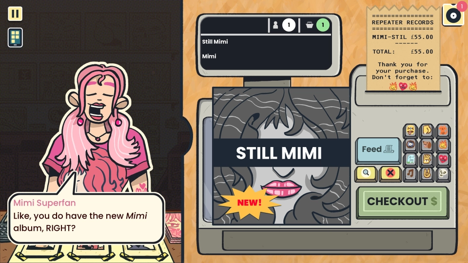 Wax Heads pc preview game 2026