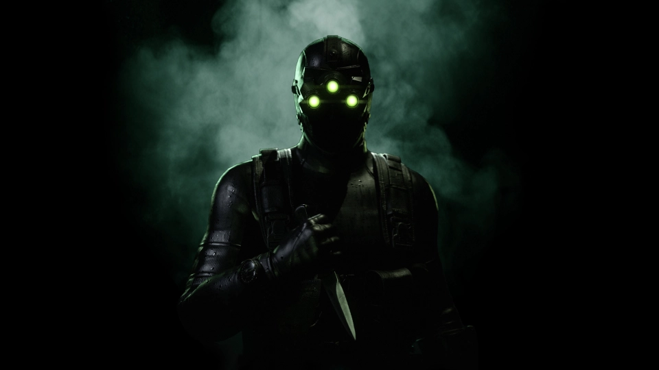Splinter Cell Remake Ubisoft Toronto ontslag