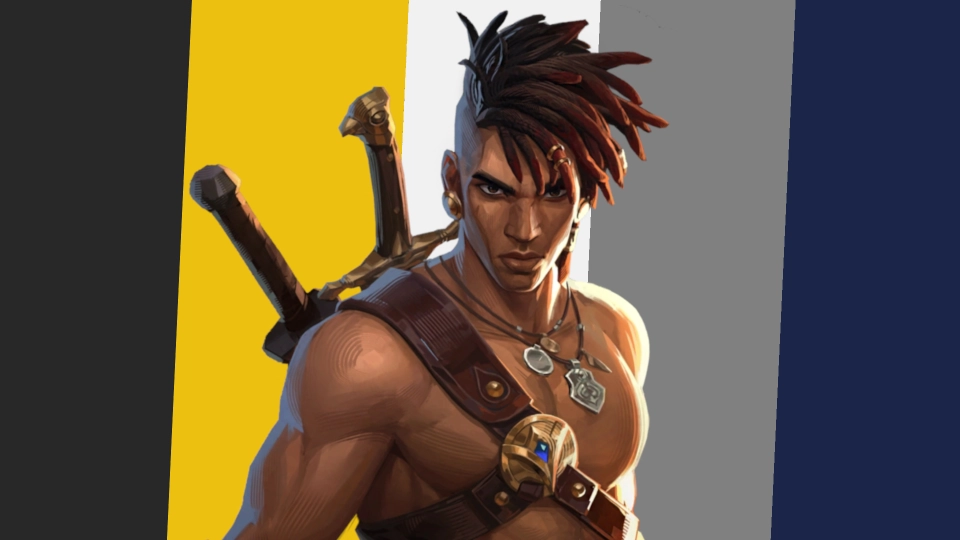 Weekendmodus 20 februari 2026 Prince of Persia