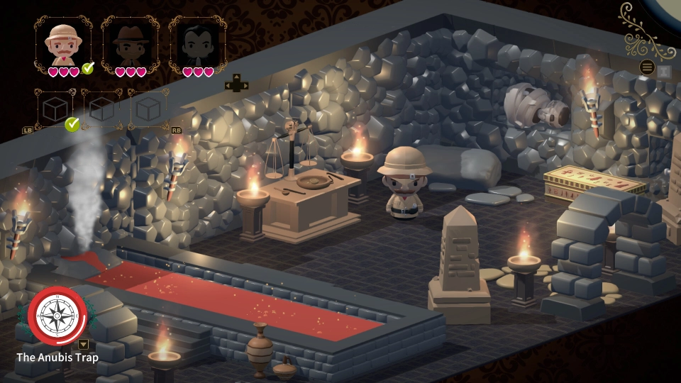 Clue Murder By Death Review4