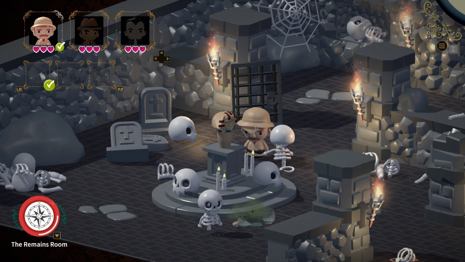 Clue Murder By Death Review5