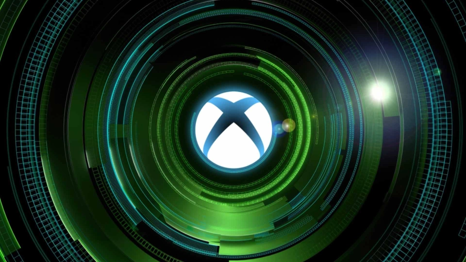 Xbox Logo opinion