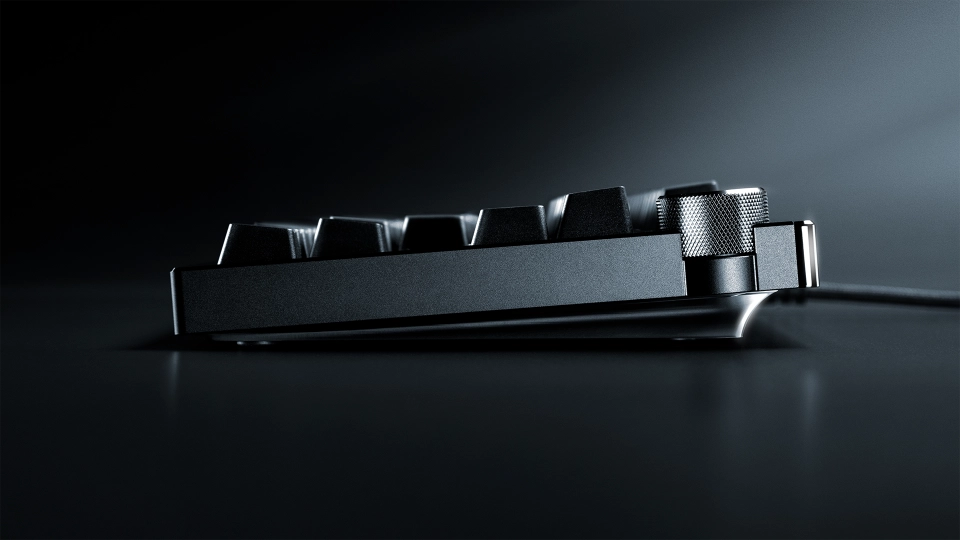 Razer Huntsman Signature Edition toetsenbord 2