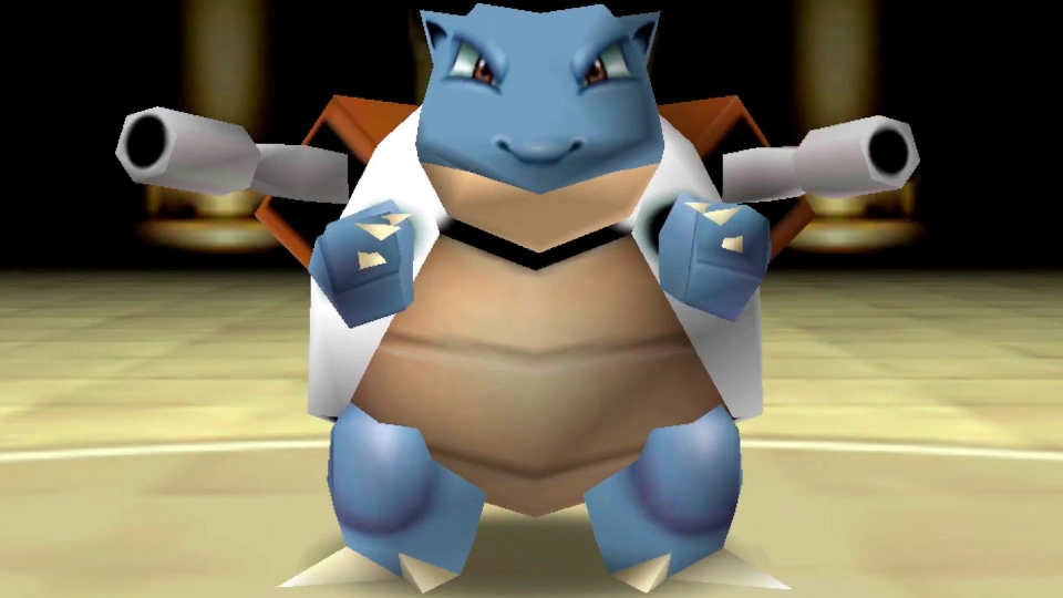 De Rondvraag 2026 Pokmon Stadium