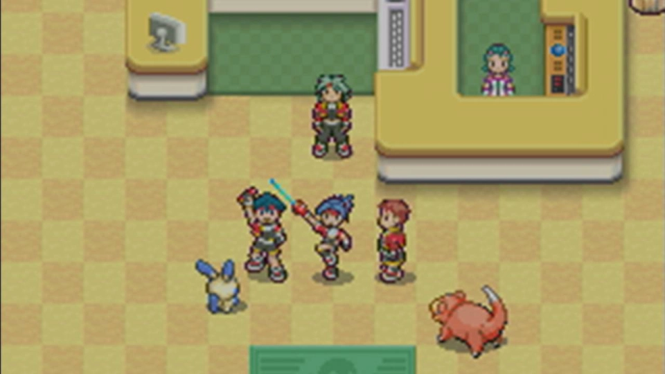 De Rondvraag 2026 Pokmon Rangers1