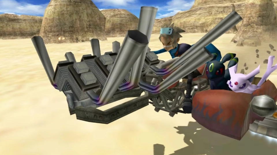 De Rondvraag 2026 Pokmon Colosseum1