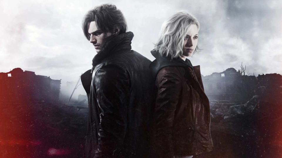 Resident Evil Requiem review Xbox Series X