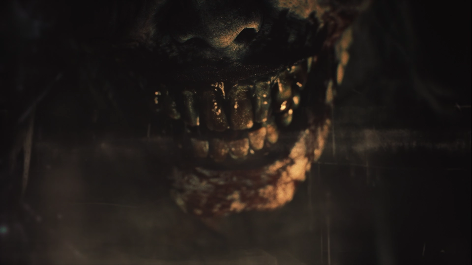 Resident Evil Requiem stalker game review