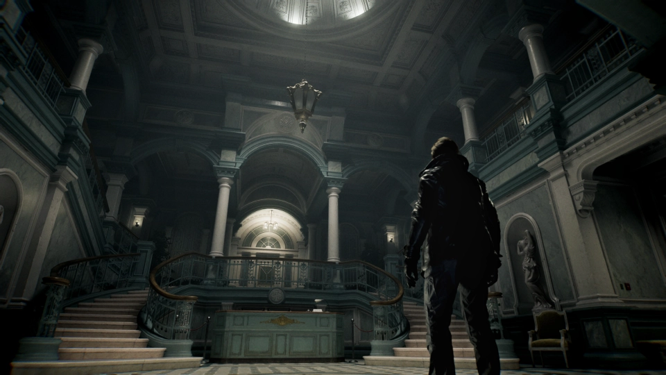 Resident Evil Requiem review xbox game 6