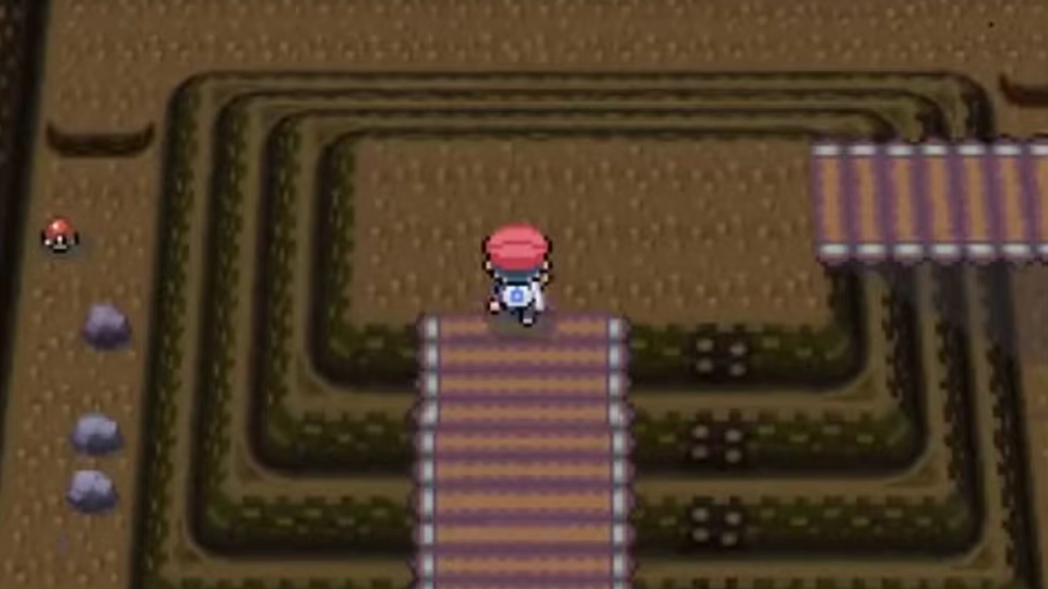 Pokmon all mainline games ranked 4