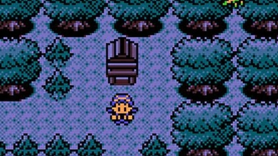 Pokmon ranked games mainline 3