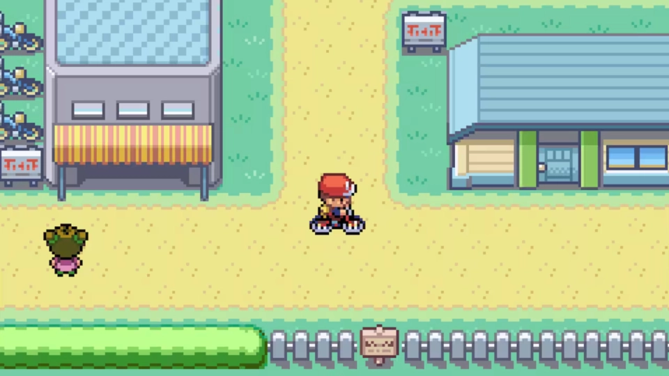 Pokmon ranked games mainline 2