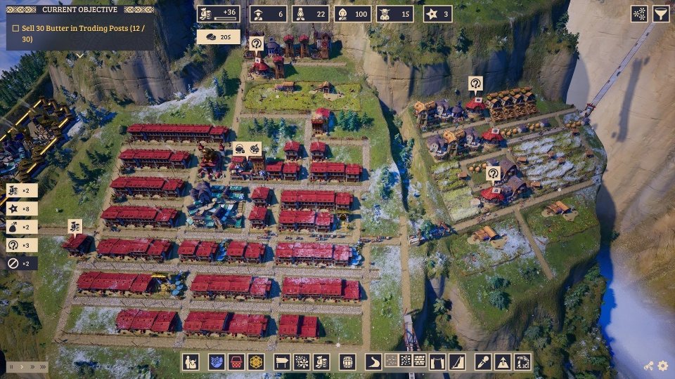 Laysara Summit Kingdom review Klasses