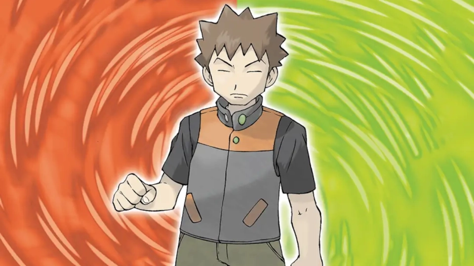 Pokmon FireRed LeafGreen ruilen Nintendo Switch