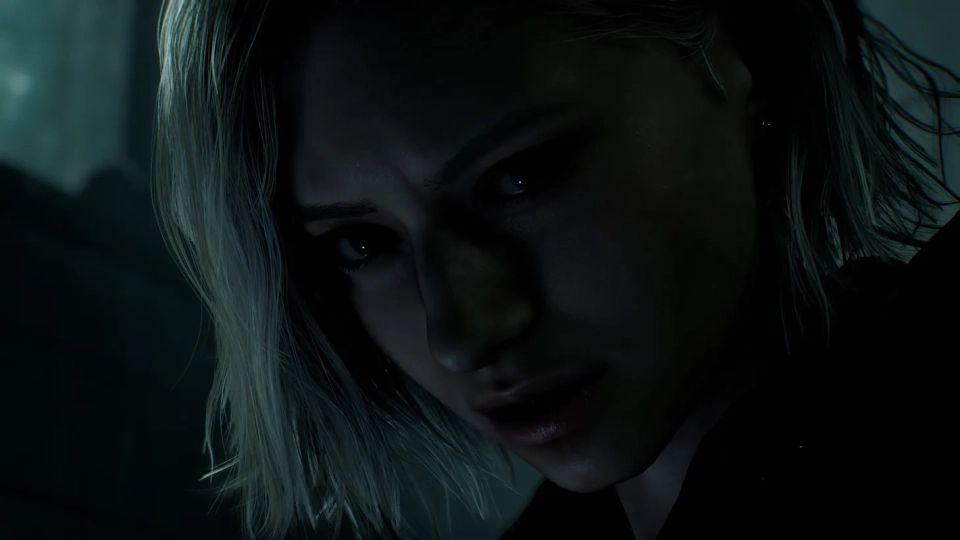 Resident Evil Requiem met vernieuwde PSSR