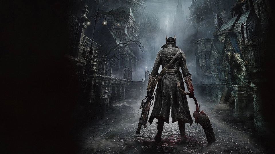 Bloodborne remake Bluepoint Games Sony PlayStation