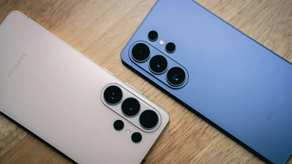 Unsplash  Samsung Galaxy S26
