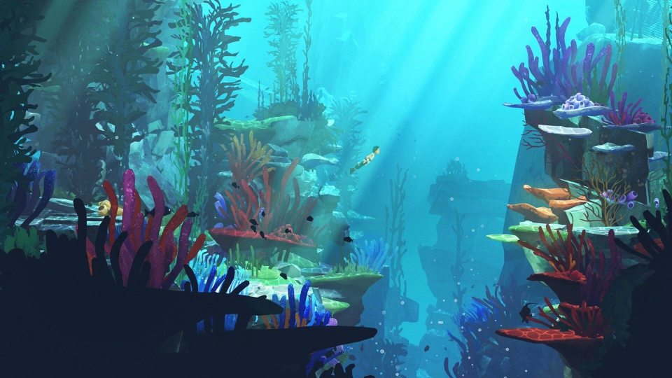 Planet of Lana II game review