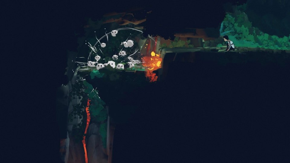 Planet of Lana II Children of the Leaf review game 3