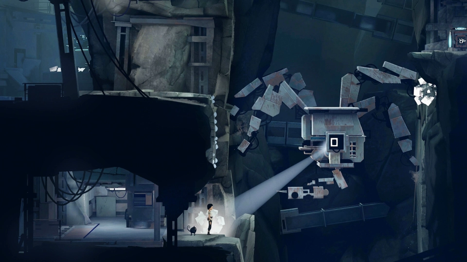 Planet of Lana II Children of the Leaf review game 5