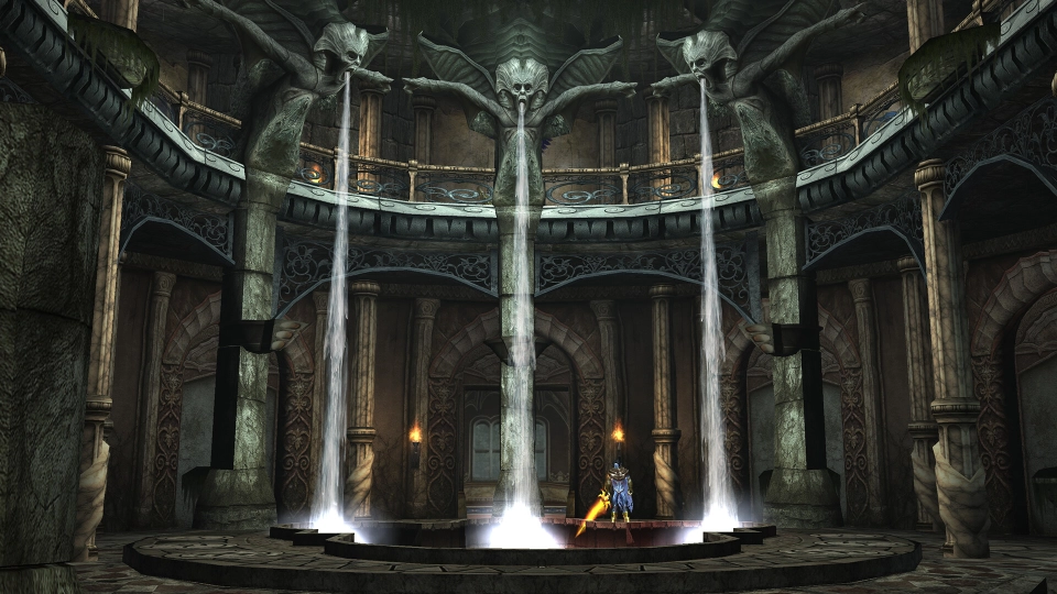 Legacy of Kain Defiance Remaster PS5 review 3
