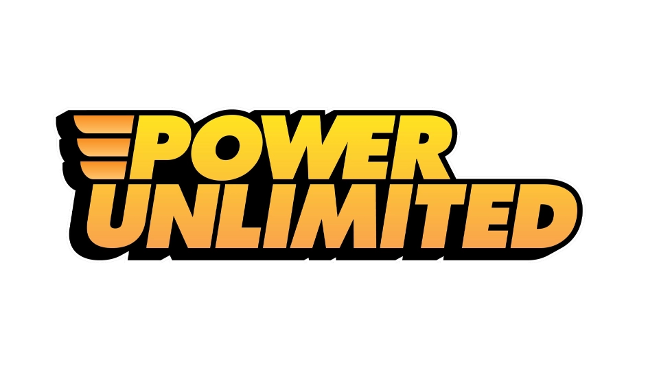 Power Unlimited overname