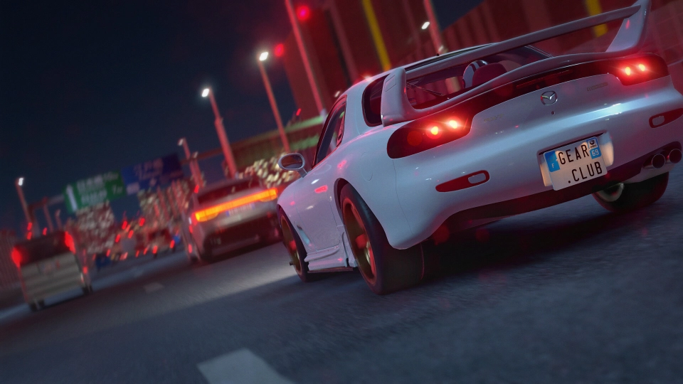 GearClub Unlimited 3 review1