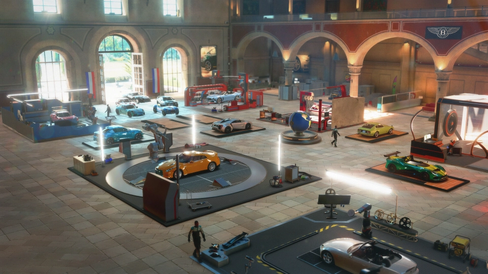 GearClub Unlimited 3 review 1