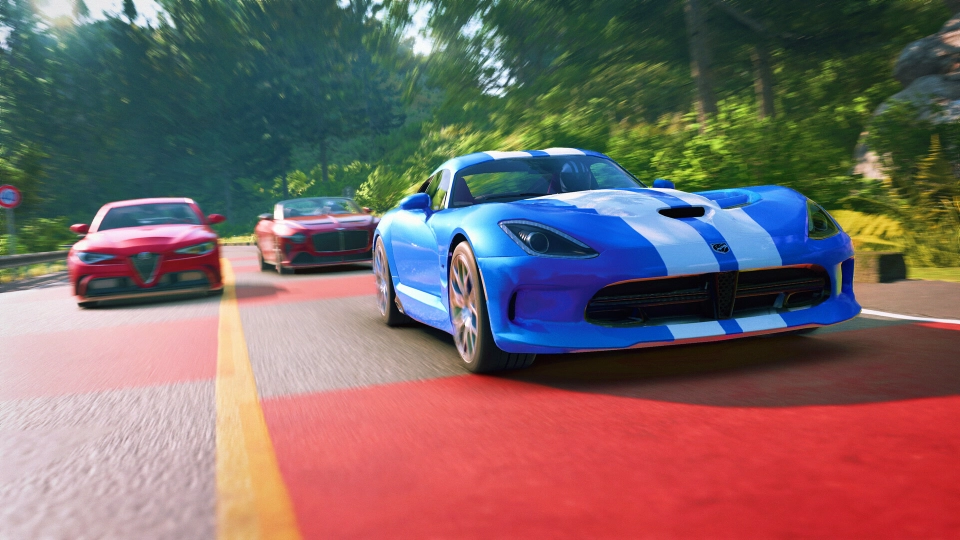 GearClub Unlimited 3 review 3