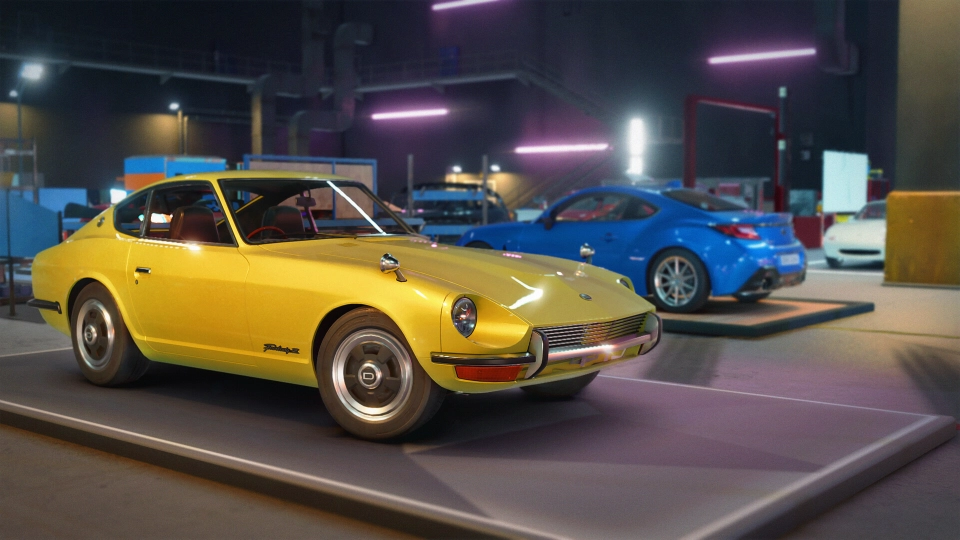 GearClub Unlimited 3 review 5