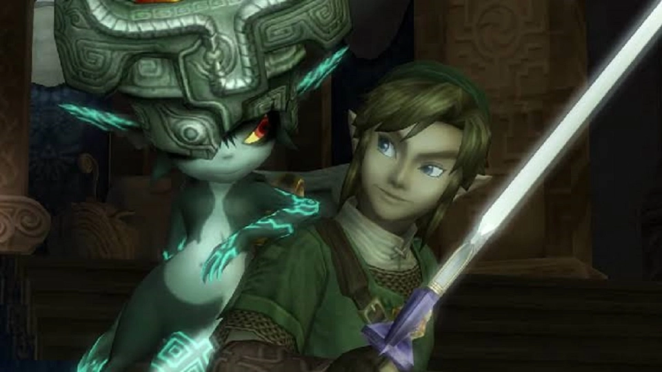 De Rondvraag 2026 Twilight Princess