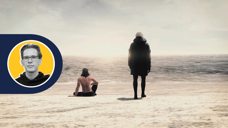 Xenoblade Chronicles X Opinion Nintendo