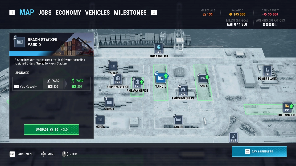 Docked Xbox Series X review