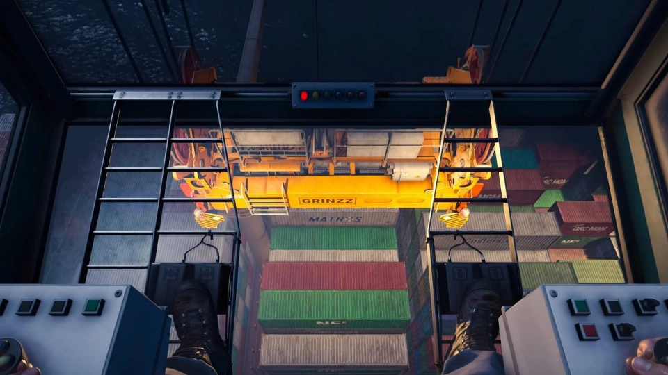 Docked review Xbox Series X2