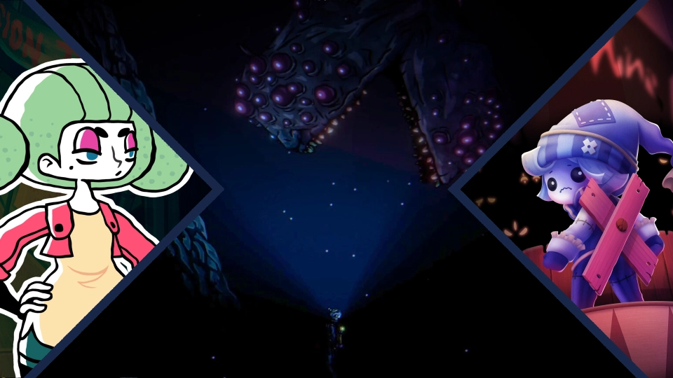 Verlanglijst DIVE OR DIE