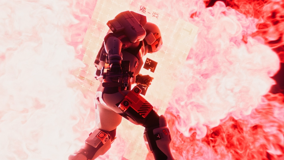 Destroyer  Marathon Shell Guide