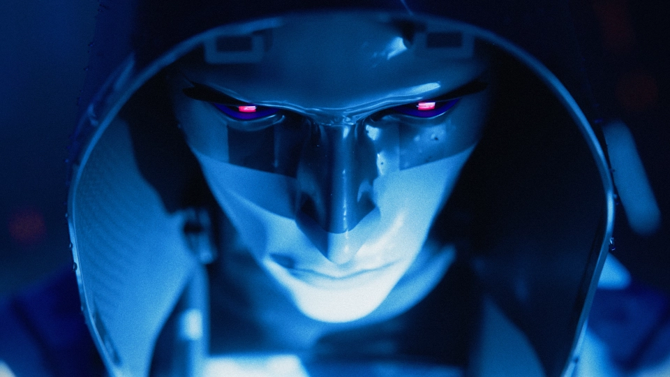 Assassin  Marathon Shell Guide