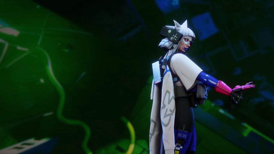 Vandal  Marathon Shell Guide