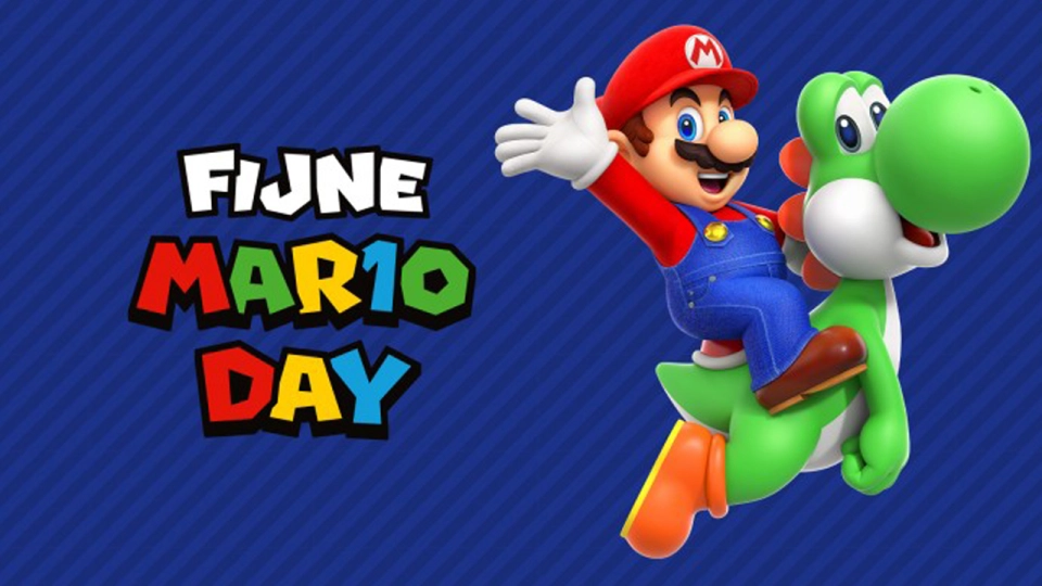 Mar10 eshop aanbiedingen Nintendo