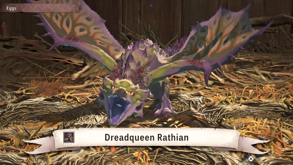 Monster Hunter Stories 3 Twisted Reflection Review7