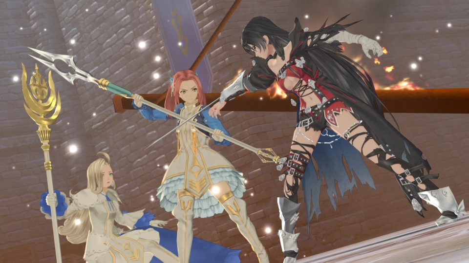 Tales of Berseria Remastered Review1