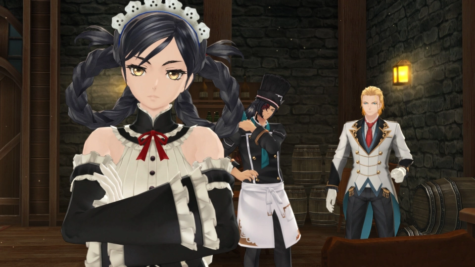 Tales of Berseria Remastered Review2