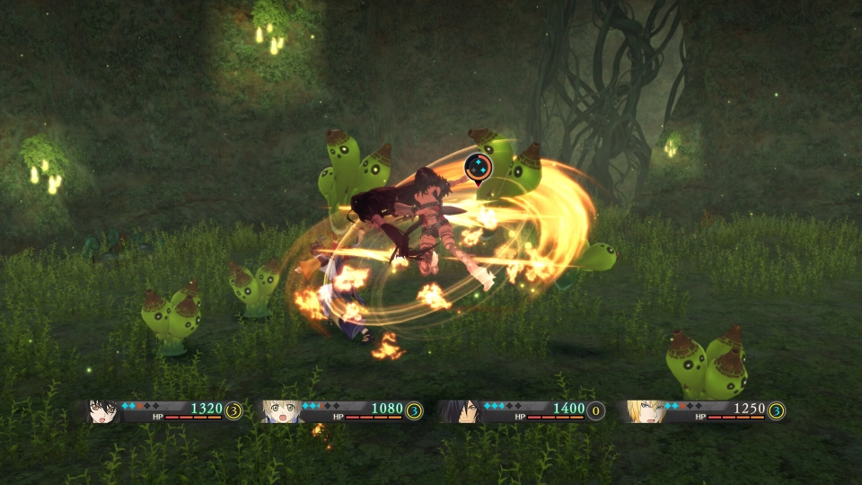 Tales of Berseria Remastered Review3