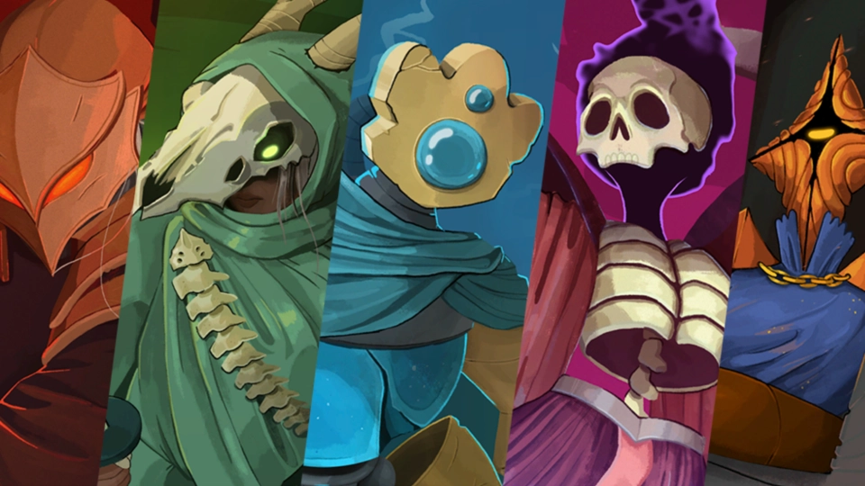 Slay the Spire 2 preview Steam pc