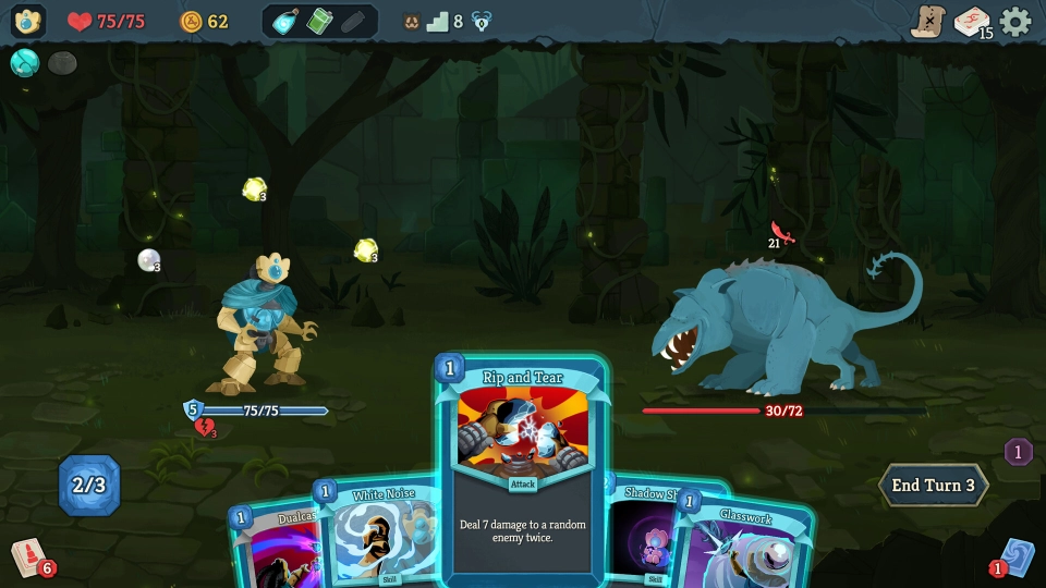 Slay the Spire 2 Early Access preview